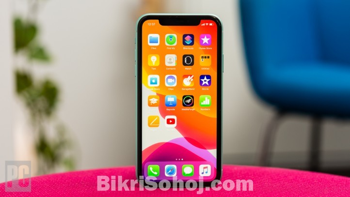 iPhone 11 pro max master copy